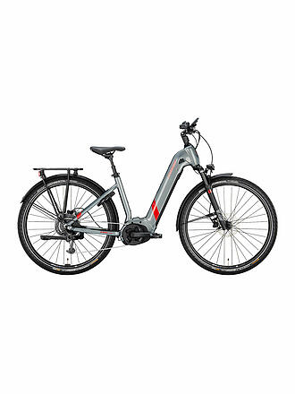CONWAY | Damen E-Trekkingbike Cairon T 2.0 625 SE