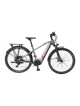 CONWAY | Herren E-Trekkingbike Cairon T 2.0 625 SE