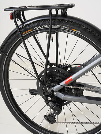 CONWAY | Herren E-Trekkingbike Cairon T 2.0 625 SE