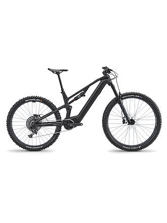 CONWAY | Herren E-Mountainbike Ryvon St 4.0