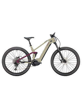 CONWAY | Herren E-Mountainbike Xyron S 5.0