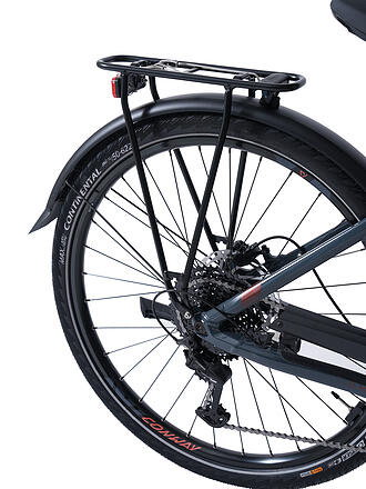 CONWAY | Damen E-Trekkingbike Cairon T 3.0 625