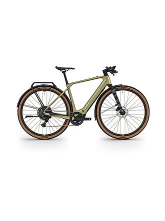 CONWAY | E-Gravelbike  Nyvon 8.0 CF Diamant 