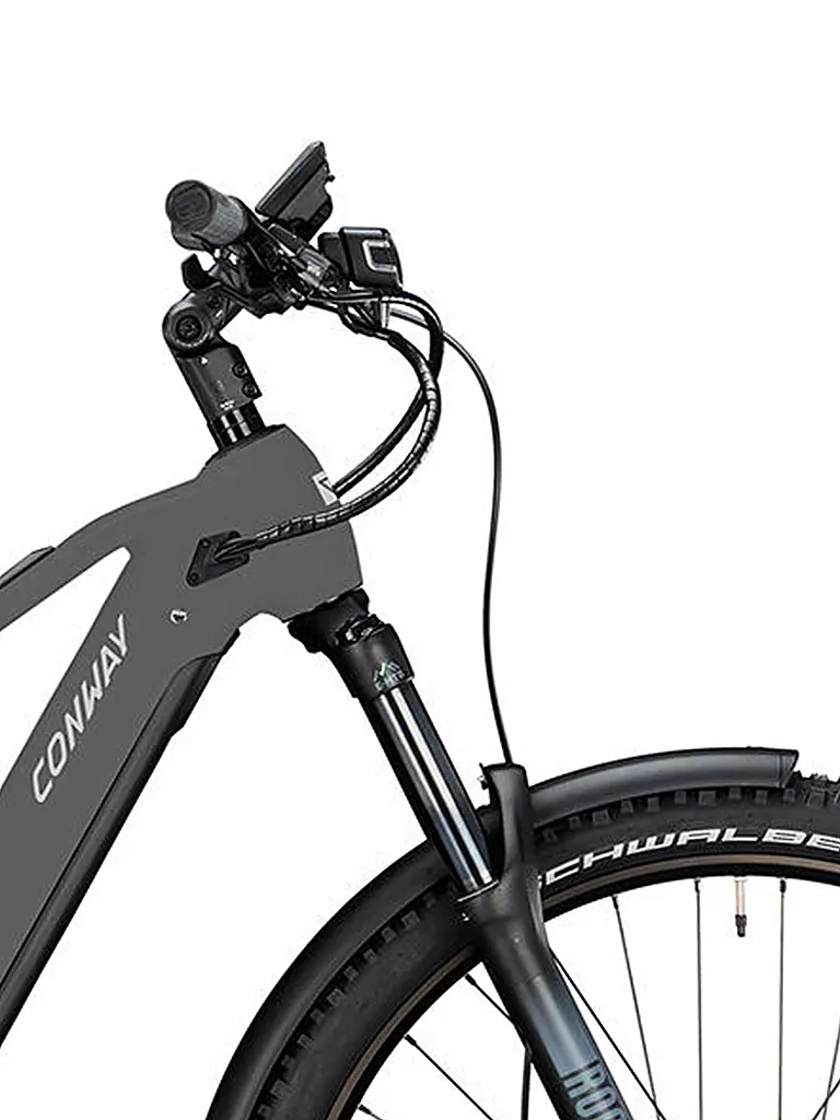 CONWAY | Damen E-Mountainbike Xyron 2.0 750 29