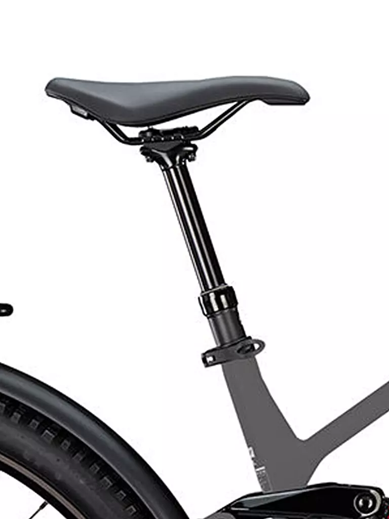 CONWAY | Damen E-Mountainbike Xyron 2.0 750 29" | grau