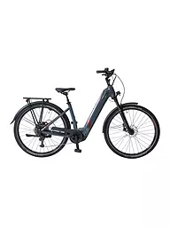 CONWAY | Damen E-Trekkingbike Cairon T 3.0 625 | grau
