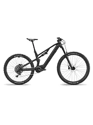 CONWAY | Herren E-Mountainbike Ryvon St 4.0 | Schwarz