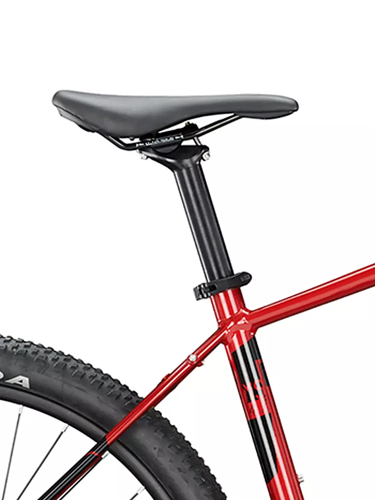 CONWAY | Herren Mountainbike MS 4.7 | rot