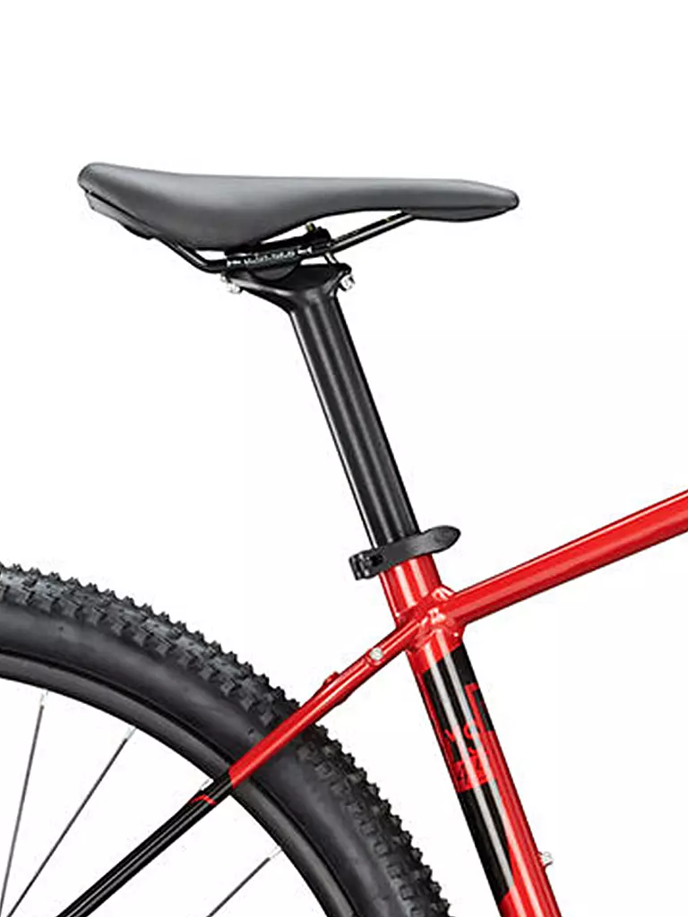 CONWAY | Mountainbike MS 4.9 | rot