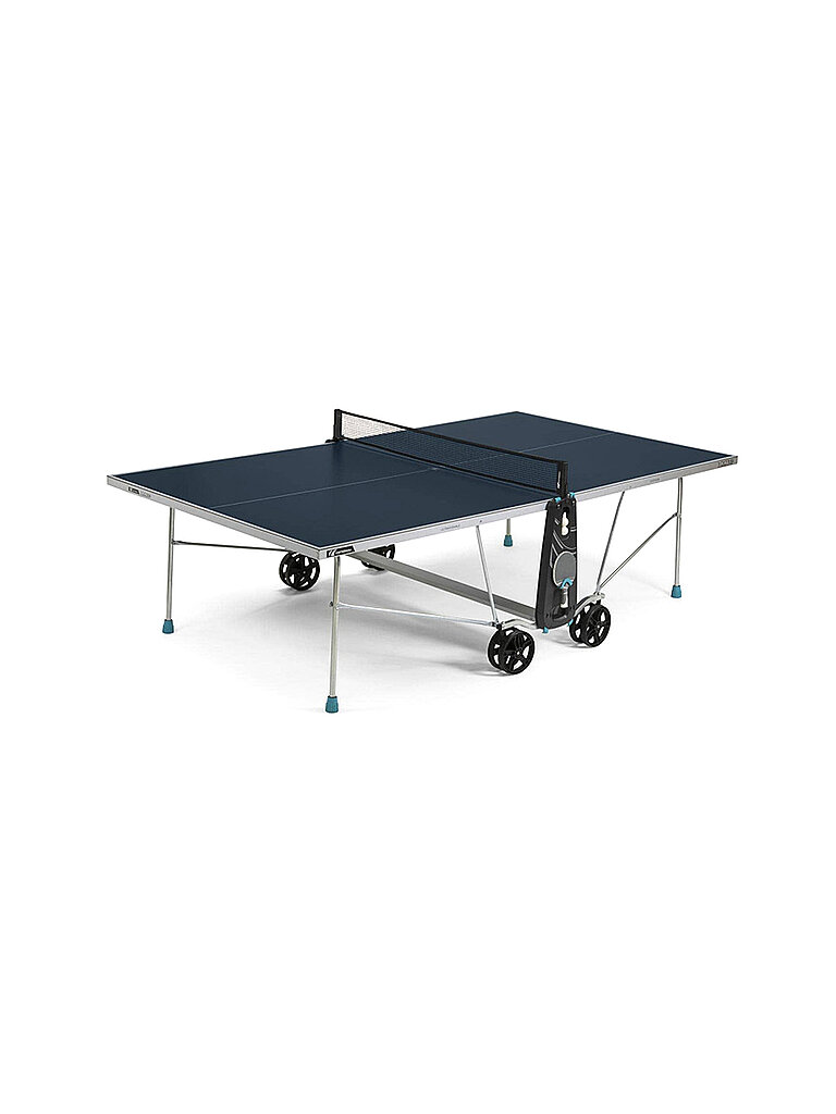CORNILLEAU Tischtennistisch 100X blau