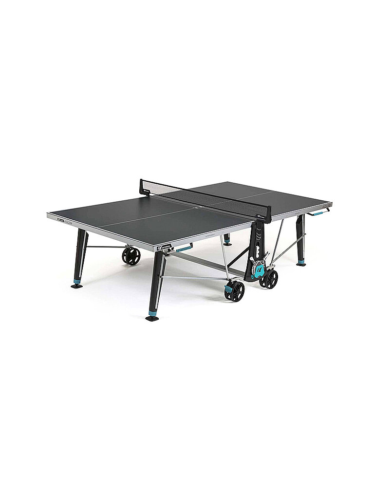 CORNILLEAU Tischtennistisch 400X grau