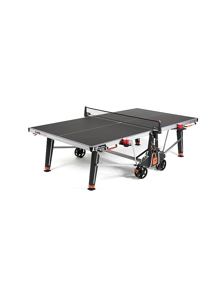CORNILLEAU Tischtennistisch 600X grau