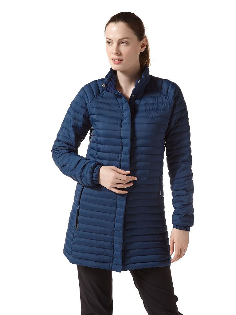 CRAGHOPPERS | Damen 3in1 Jacke Dunoon | 