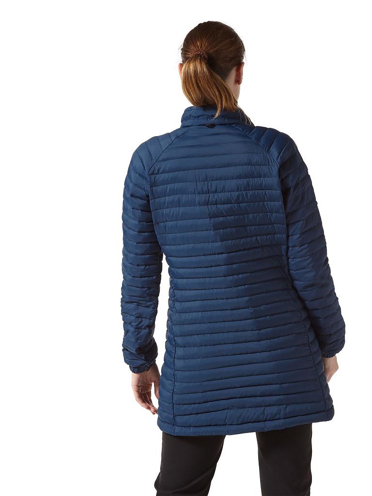CRAGHOPPERS | Damen 3in1 Jacke Dunoon | 