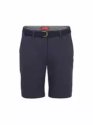 CRAGHOPPERS | Damen Short Nosilife | Dunkelblau