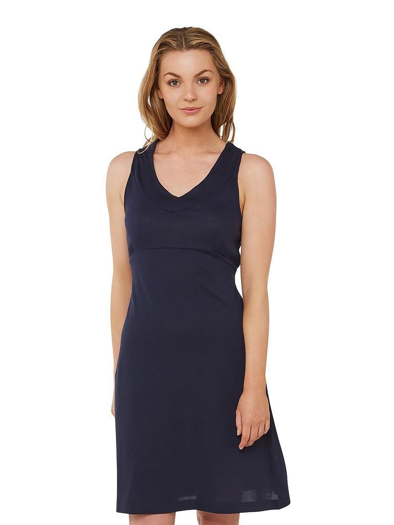 CRAGHOPPERS | Damen Wanderkleid NosiLife Sienna | blau