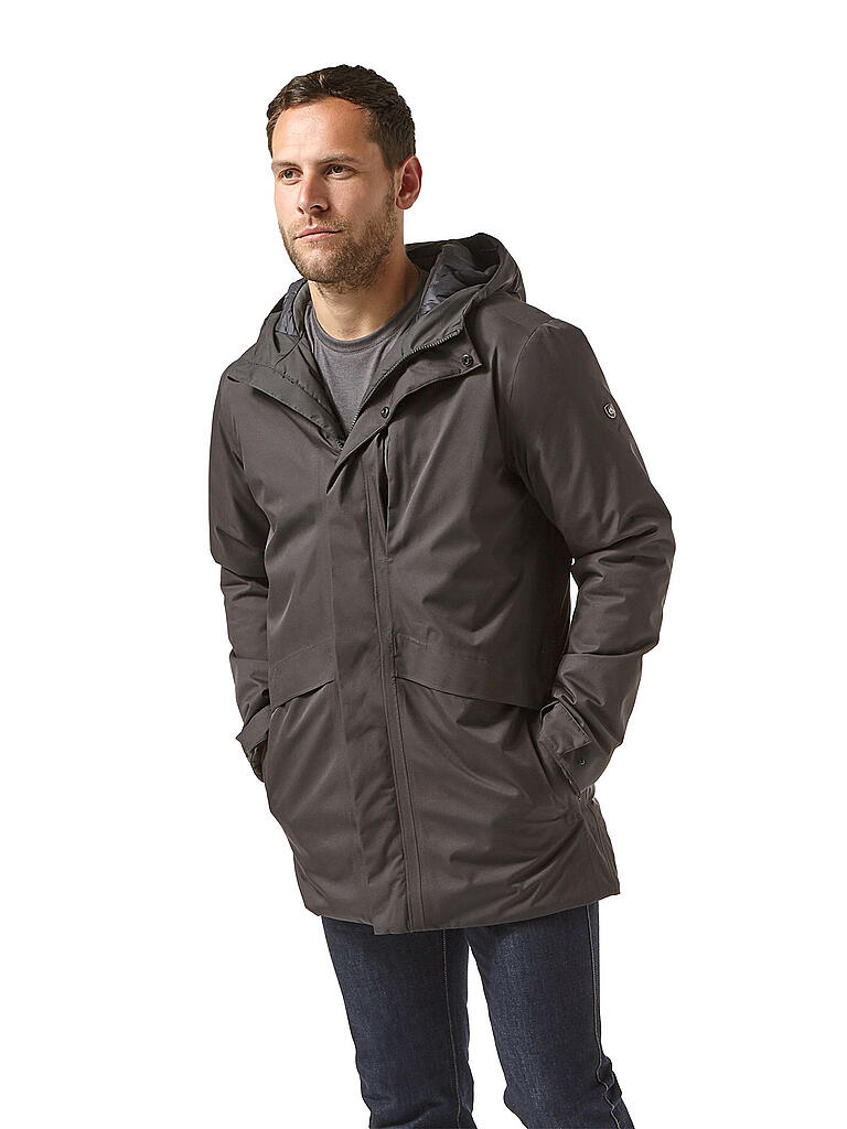 CRAGHOPPERS | Herren Jacke Struan GTX | 