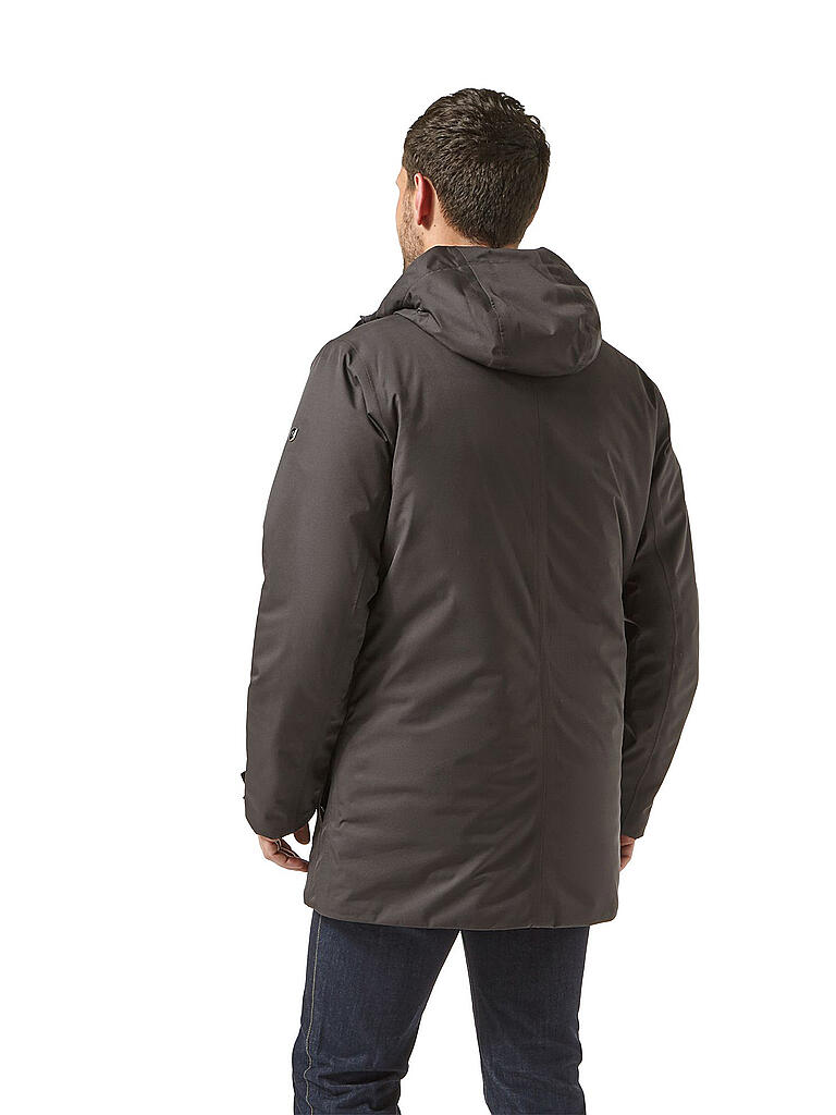 CRAGHOPPERS | Herren Jacke Struan GTX | 