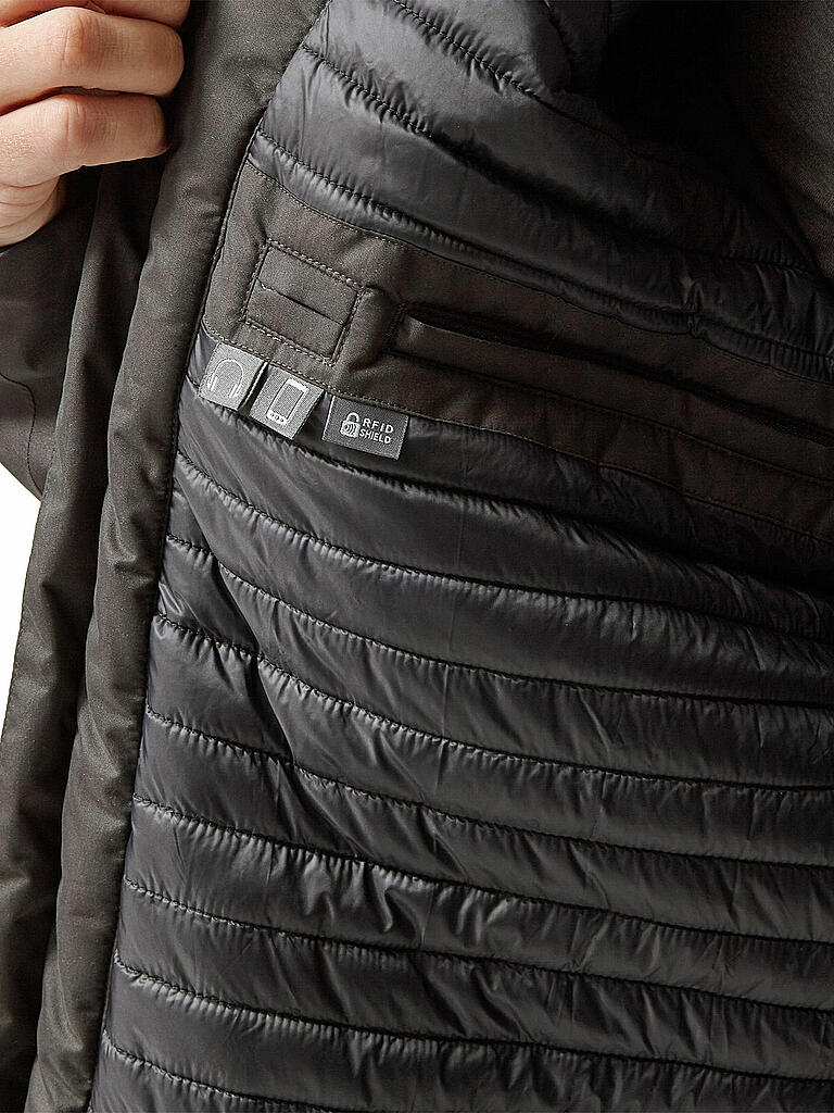 CRAGHOPPERS | Herren Jacke Struan GTX | 