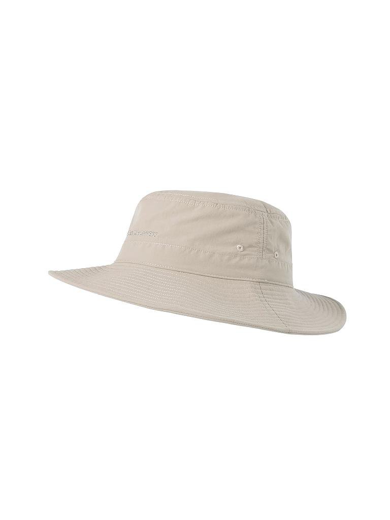 CRAGHOPPERS | NosiLife Sonnenhut | beige