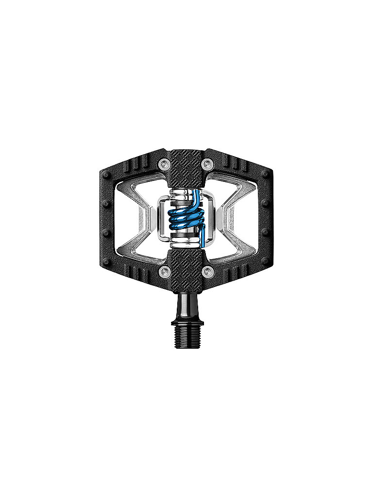 CRANKBROTHERS Kombi-Pedal Double Shot 2 schwarz