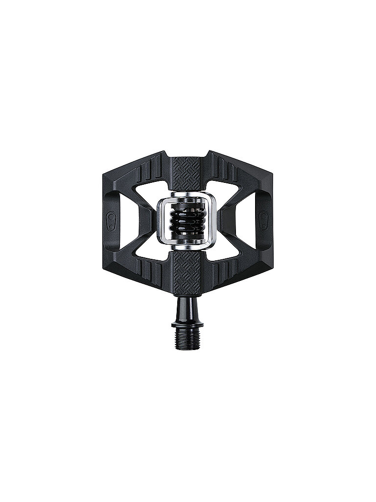CRANKBROTHERS Pedale Double Shot 1 schwarz