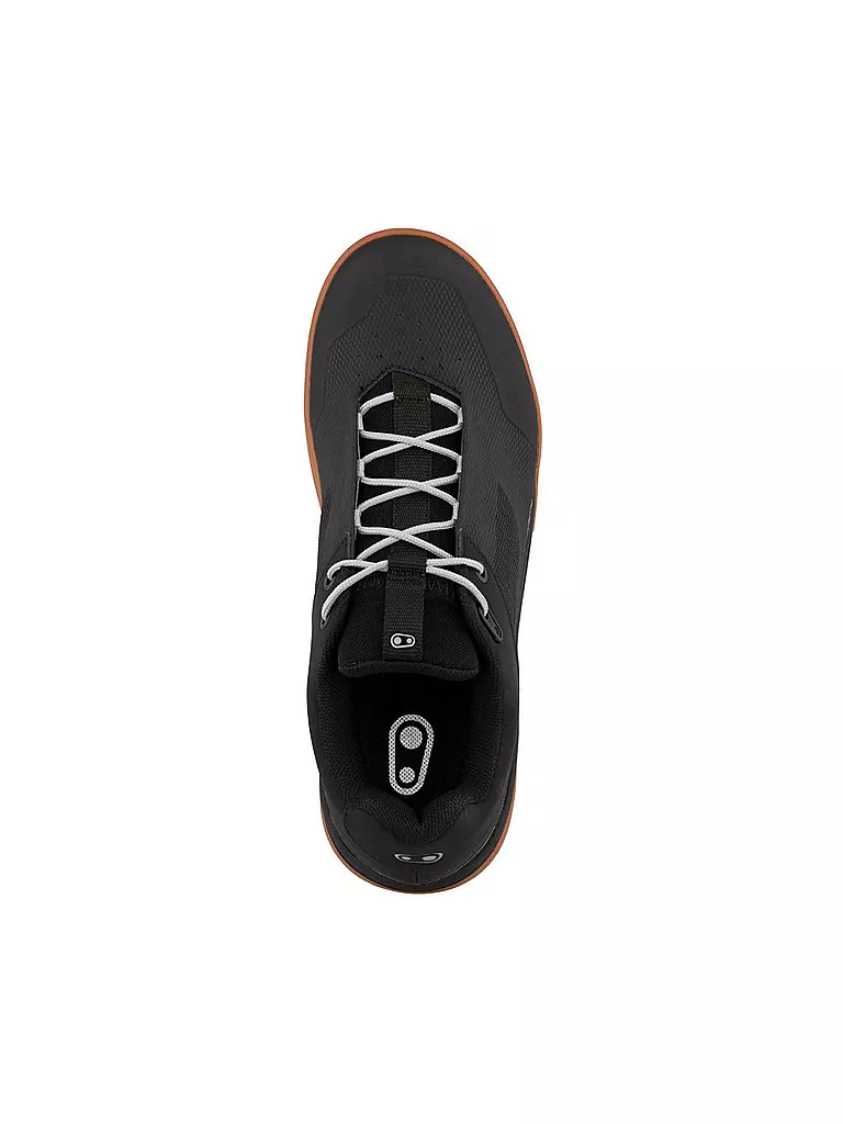 CRANKBROTHERS | Herren MTB-Schuhe Stamp Lace | weiss