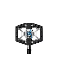 CRANKBROTHERS | Kombi-Pedal Double Shot 2 | schwarz