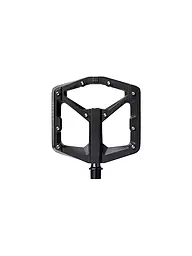CRANKBROTHERS | Pedal Stamp 3 Large | schwarz