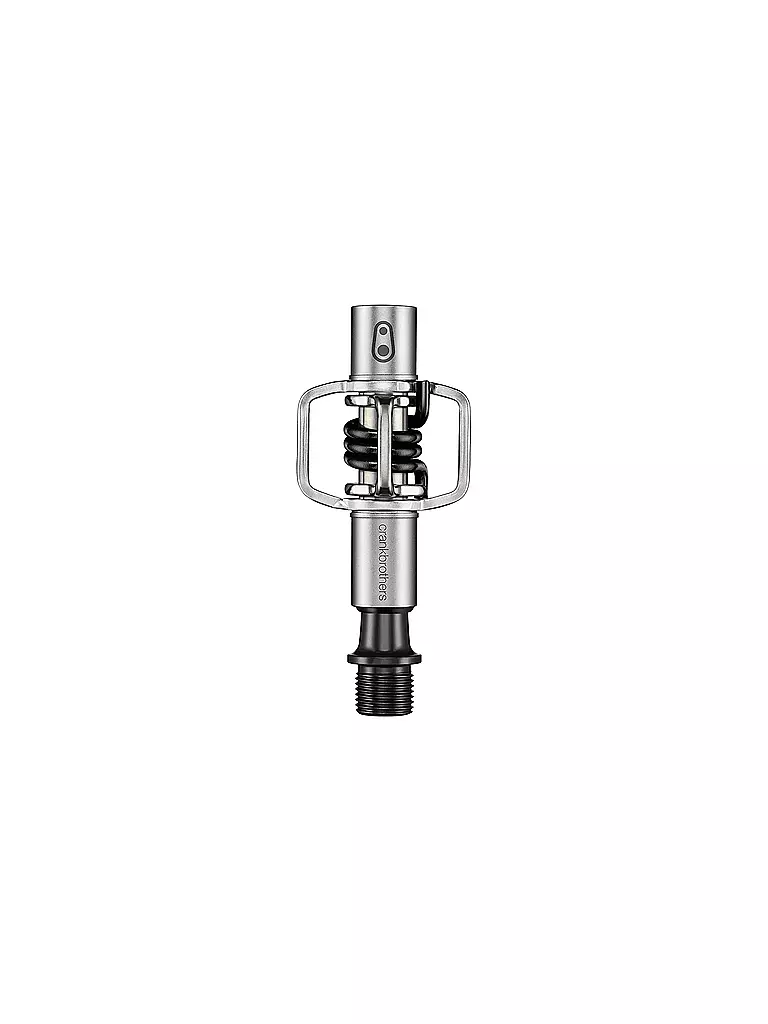 CRANKBROTHERS | Systempedal Eggbeater 2 | grau