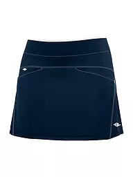 CRAZY | Damen Skort Exit | dunkelblau