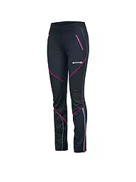 CRAZY | Damen Tourenhose Electra | petrol