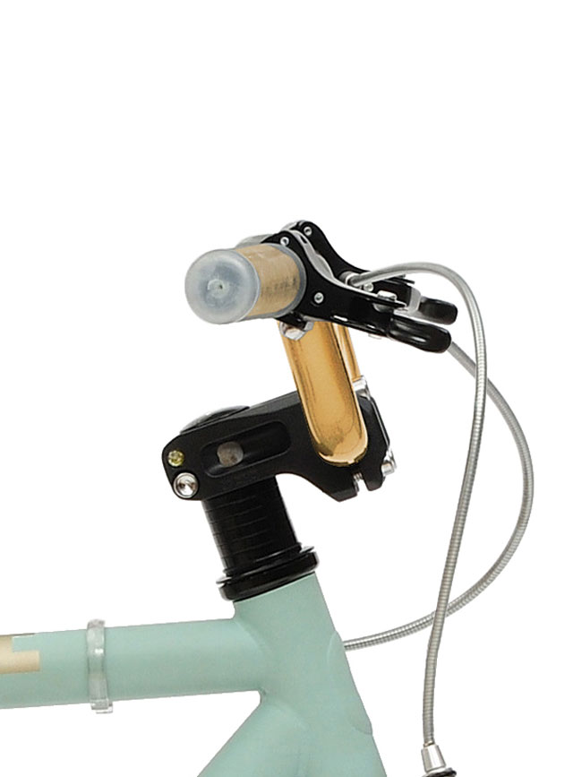CREATE BIKES | Herren Urban Fahrrad | 