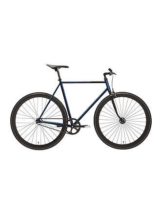 CREME | Herren Urbanbike Vinyl Uno Singlespeed