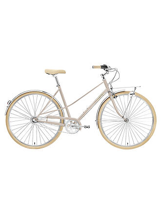 CREME | Damen Urbanbike Caferacer Lady Uno