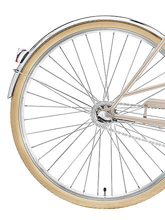 CREME | Damen Urbanbike Caferacer Lady Uno