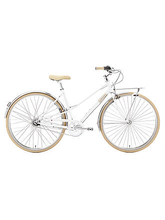 CREME | Damen Urbanbike Caferacer Lady Solo