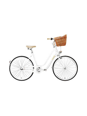 CREME | Damen Urbanbike Molly