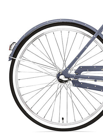 CREME | Damen Urbanbike Molly