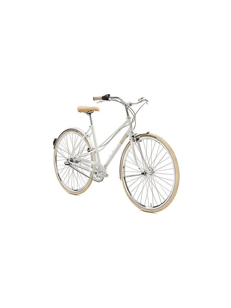 CREME | Retrobike 28" Caferacer Lady Solo | 