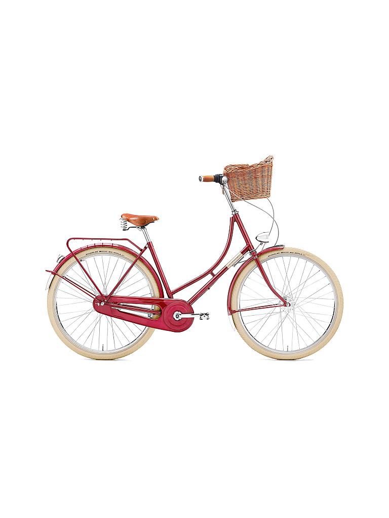 CREME | Retrobike 28" Holymoly Lady Doppio | 