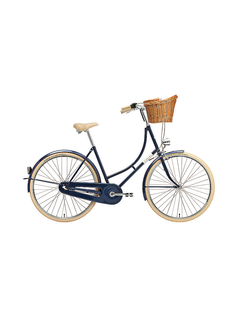 CREME | Retrobike 28" Holymoly Lady Solo 3-Speed | 