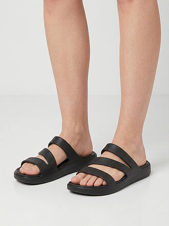 CROCS | Damen Badepantoffeln Getaway Strappy