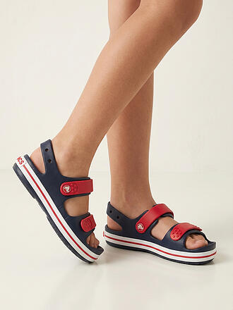 CROCS | Baby Badepantoffeln Crocband Cruiser