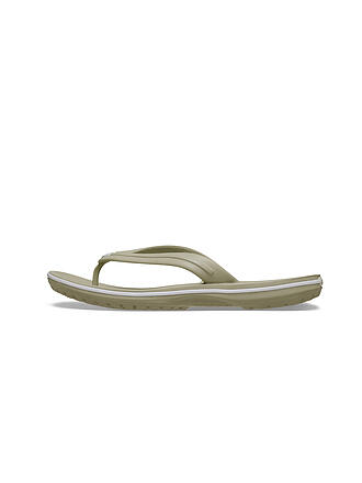 CROCS | Zehentrenner Crocband Flip