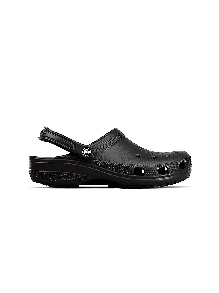 CROCS Badepantoffeln Crocs Classic schwarz | 39-40