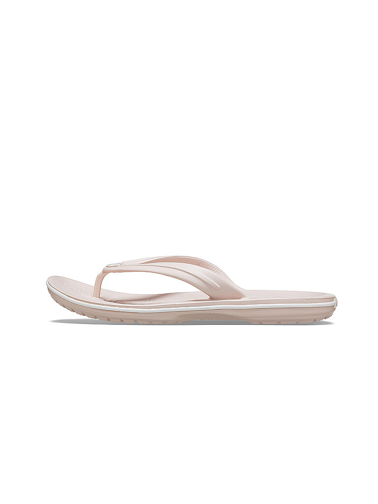CROCS Zehentrenner Crocband Flip rosa | 36-37 — Bild 2