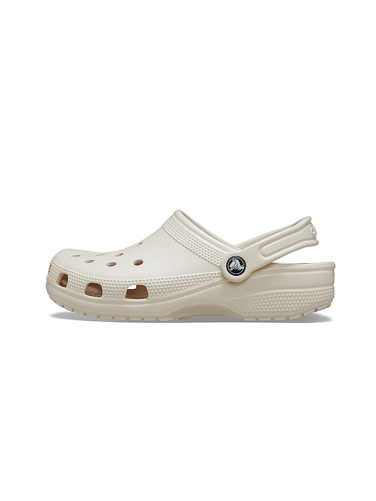 CROCS Badepantoffeln Crocs Classic beige | 37-38