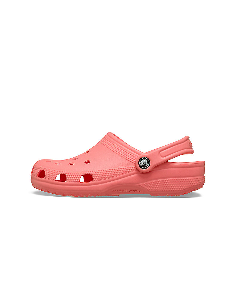 CROCS Badepantoffeln Crocs Classic pink | 37-38