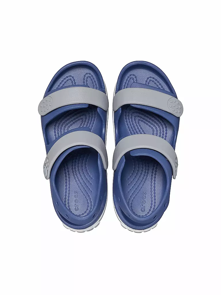 CROCS | Baby Badepantoffeln Crocband Cruiser | 